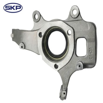 Steering Knuckle