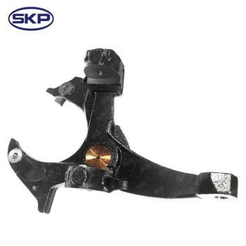 Steering Knuckle