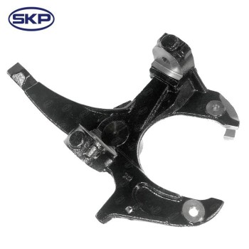 Steering Knuckle