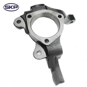 Steering Knuckle