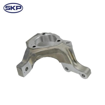 Steering Knuckle