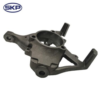 Steering Knuckle