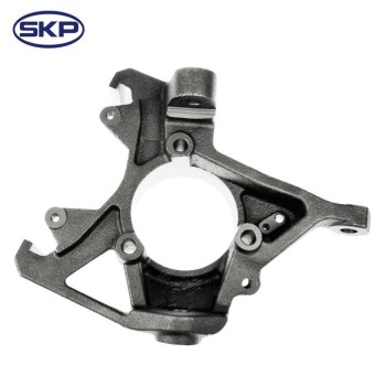 Steering Knuckle
