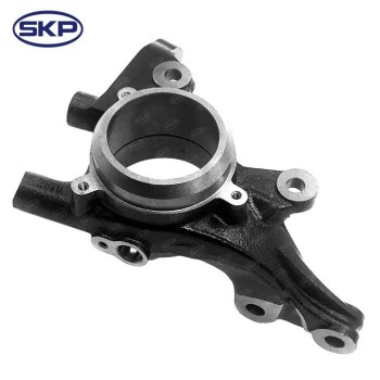 Steering Knuckle