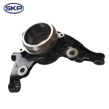 Steering Knuckle