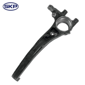 Steering Knuckle