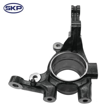 Steering Knuckle