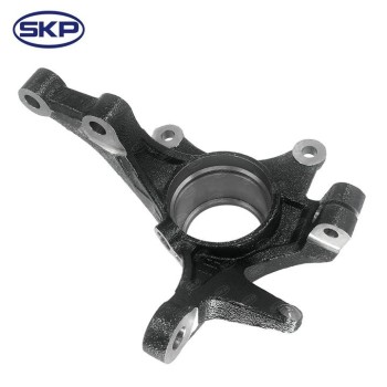 Steering Knuckle