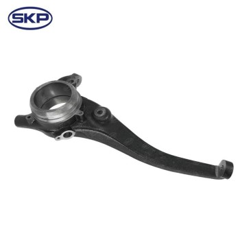 Steering Knuckle
