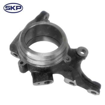 Steering Knuckle