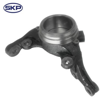 Steering Knuckle