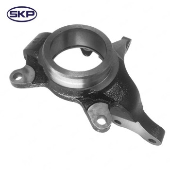 Steering Knuckle