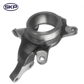Steering Knuckle