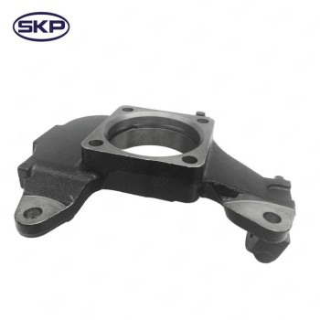 Steering Knuckle