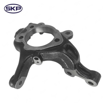 Steering Knuckle
