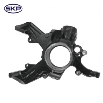 Steering Knuckle
