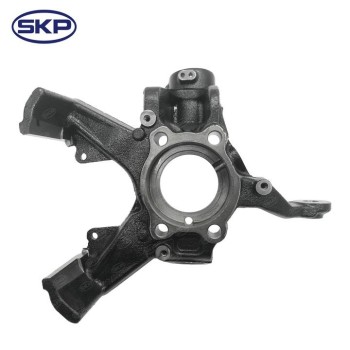 Steering Knuckle
