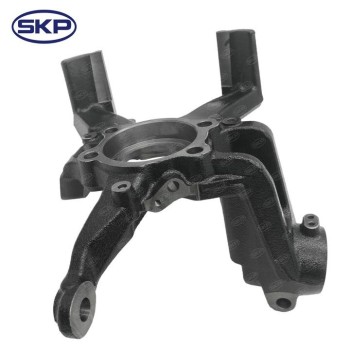 Steering Knuckle