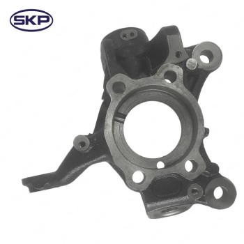 Steering Knuckle