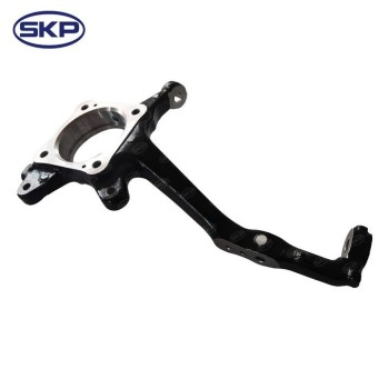 Steering Knuckle
