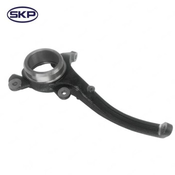 Steering Knuckle