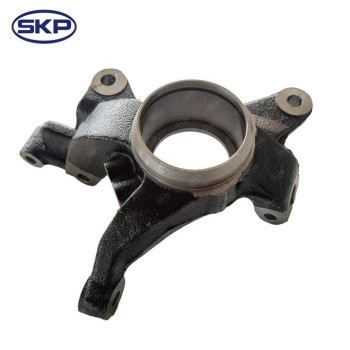 Steering Knuckle