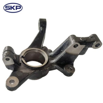 Steering Knuckle