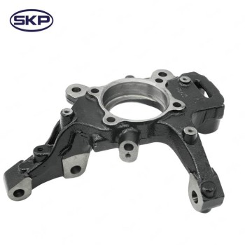Steering Knuckle