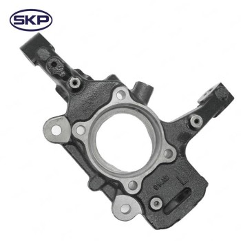 Steering Knuckle