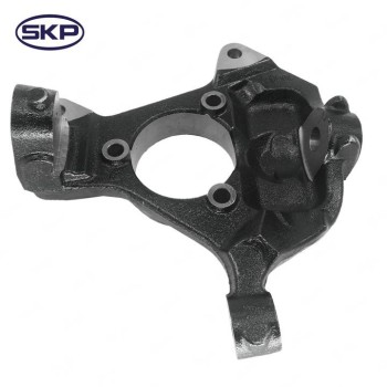 Steering Knuckle