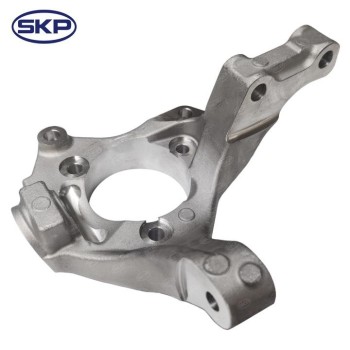 Steering Knuckle