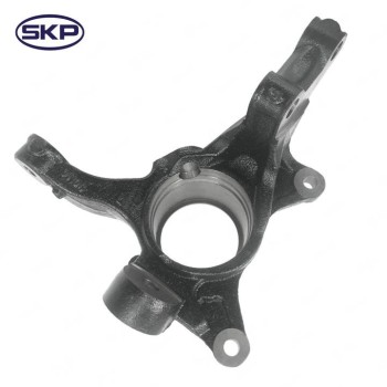 Steering Knuckle