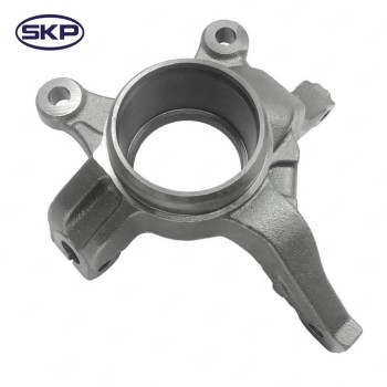 Steering Knuckle