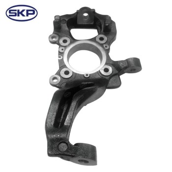 Steering Knuckle