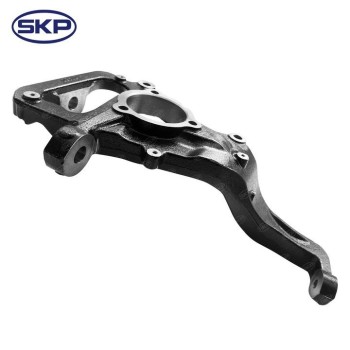 Steering Knuckle