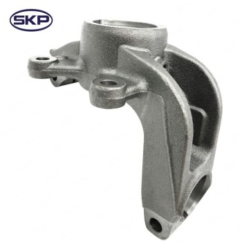 Steering Knuckle