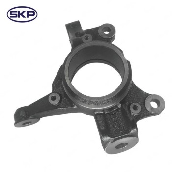 Steering Knuckle