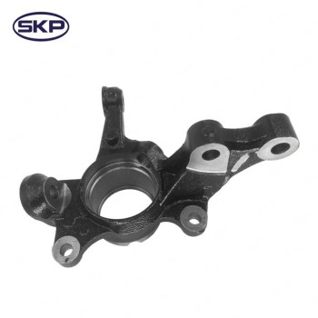 Steering Knuckle