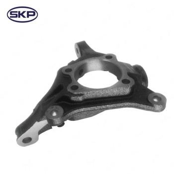 Steering Knuckle