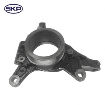 Steering Knuckle