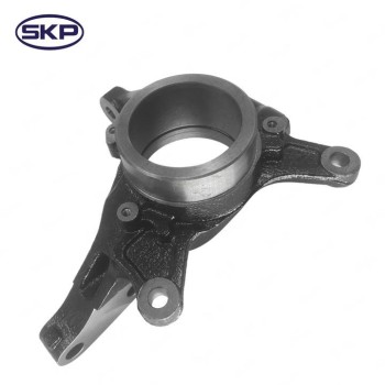 Steering Knuckle