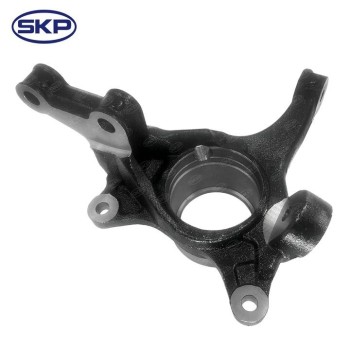 Steering Knuckle