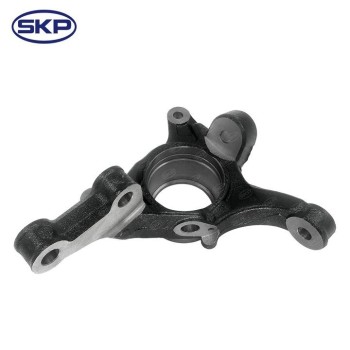 Steering Knuckle