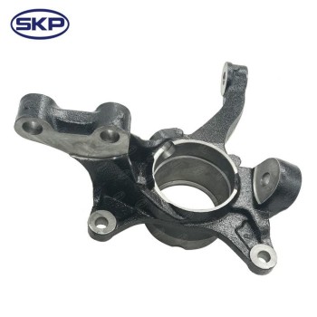 Steering Knuckle