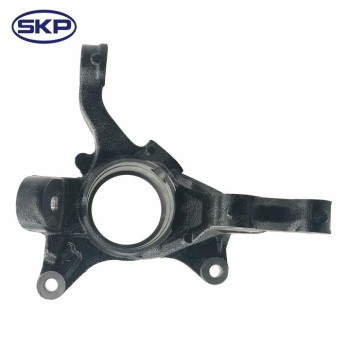 Steering Knuckle
