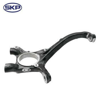 Steering Knuckle
