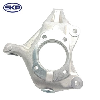 Steering Knuckle