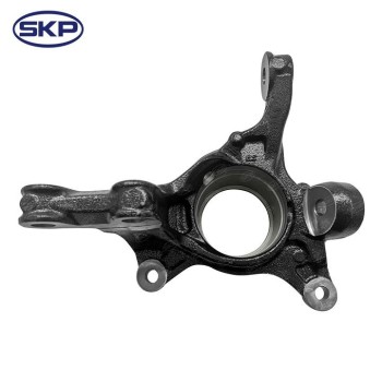 Steering Knuckle