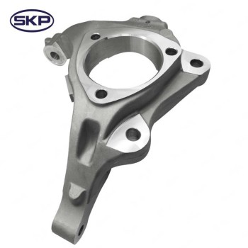 Steering Knuckle