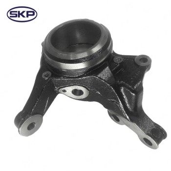 Steering Knuckle